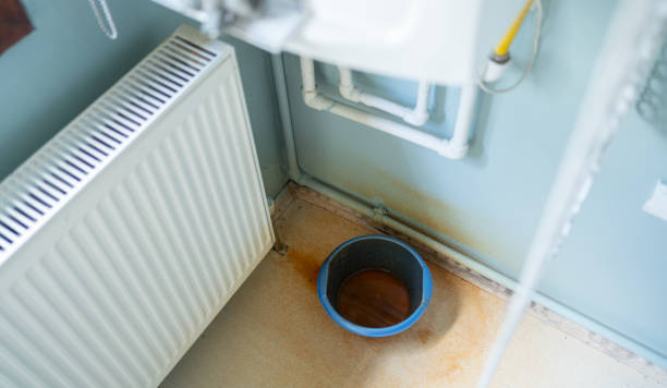 Best Water damage restoration near me  in Highland Lakes, NJ