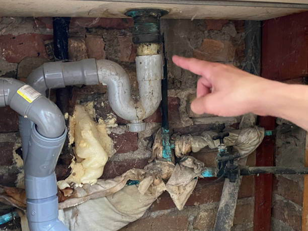 Best Residential water damage restoration  in Highland Lakes, NJ